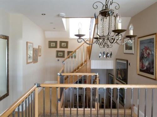 Birch House Bed & Breakfast Weymouth Exteriör bild