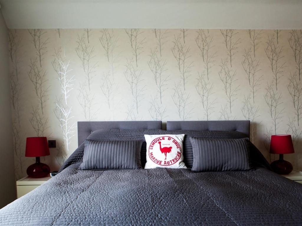 Birch House Bed & Breakfast Weymouth Rum bild