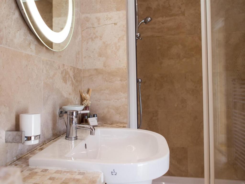 Birch House Bed & Breakfast Weymouth Rum bild