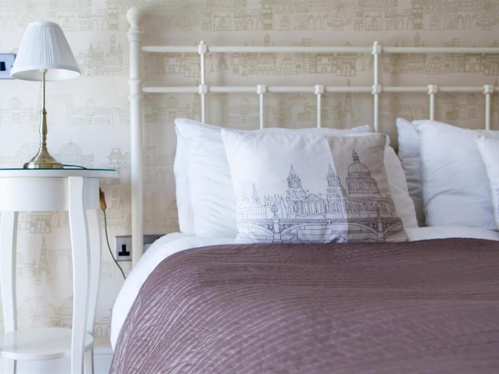 Birch House Bed & Breakfast Weymouth Rum bild