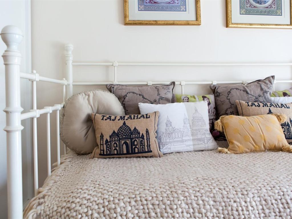 Birch House Bed & Breakfast Weymouth Rum bild