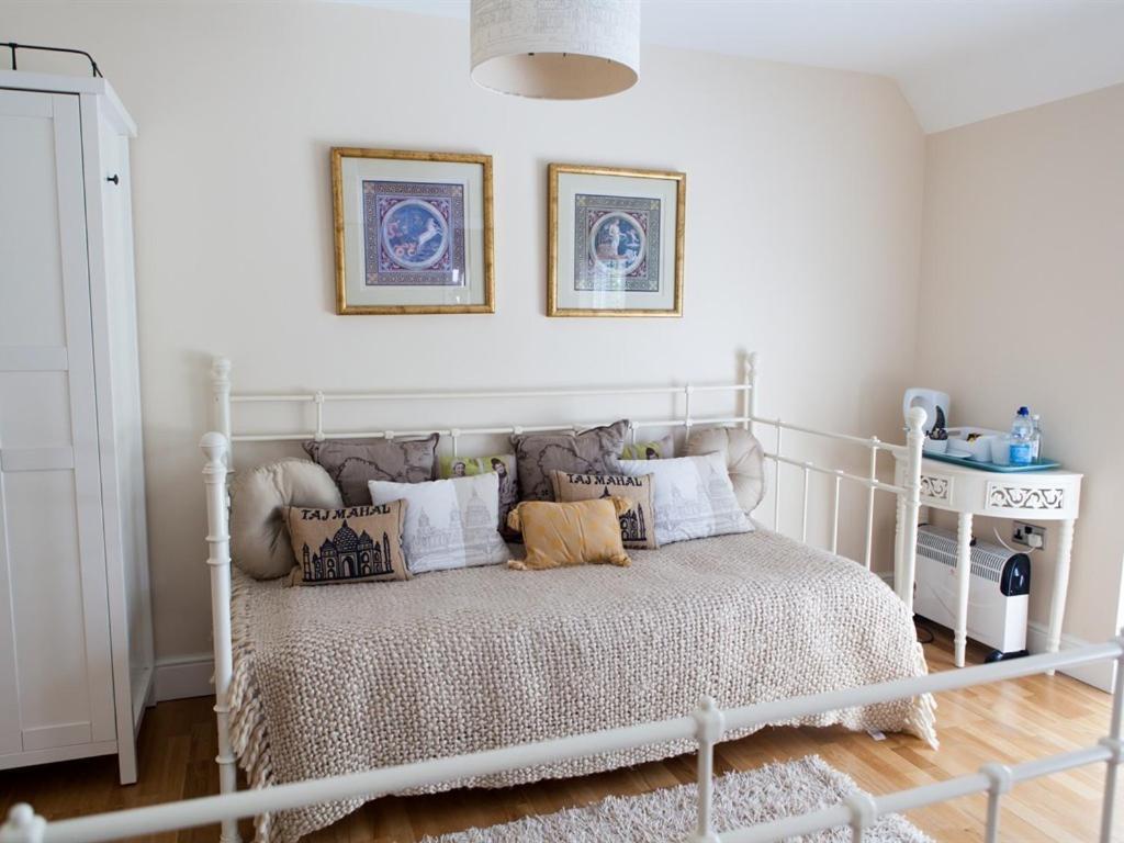 Birch House Bed & Breakfast Weymouth Rum bild