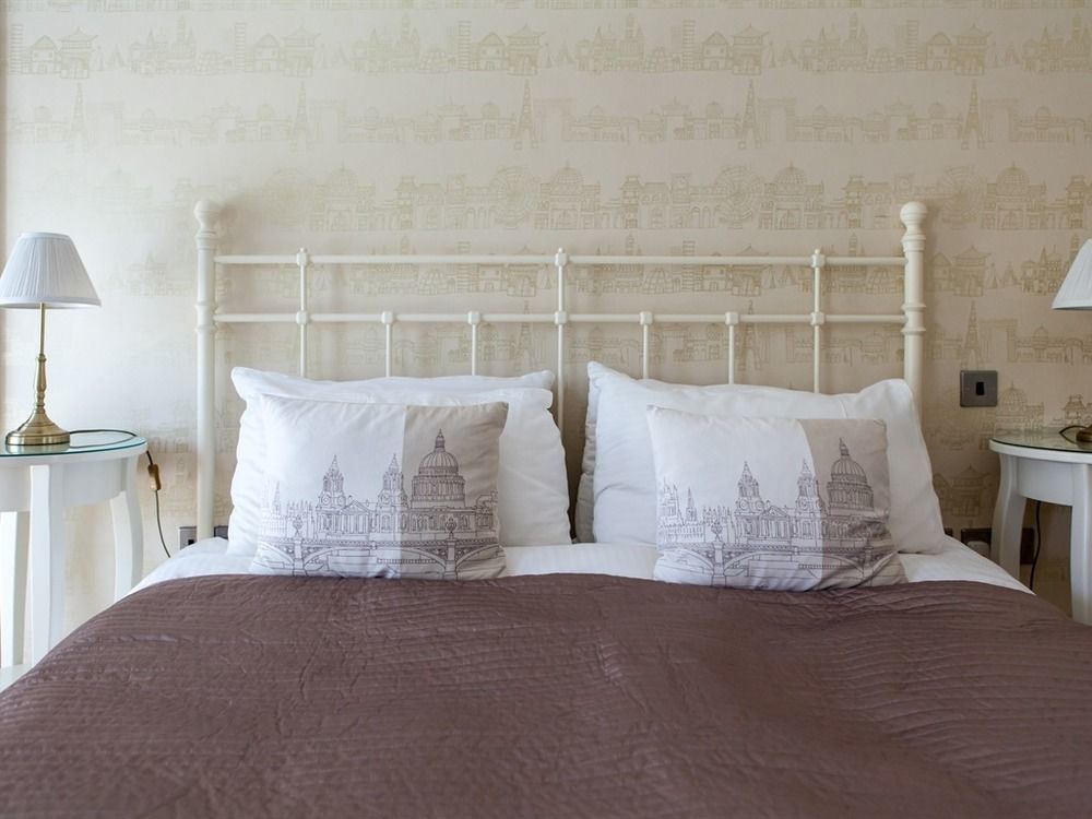 Birch House Bed & Breakfast Weymouth Exteriör bild